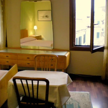 Apartment A Venetian Venice