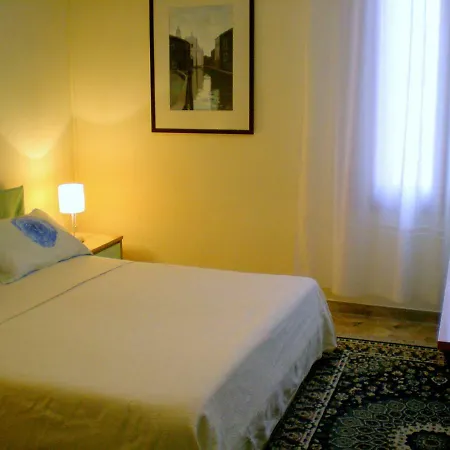 Apartment A Venetian Venice