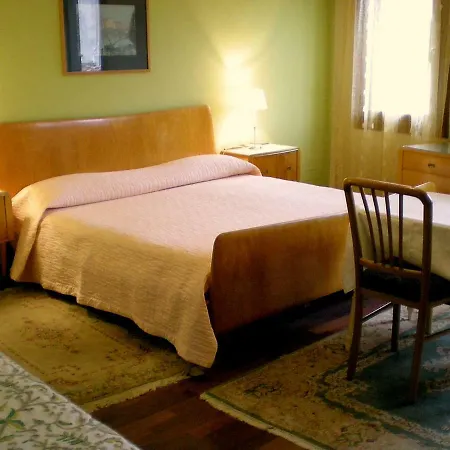 A Venetian Apartment