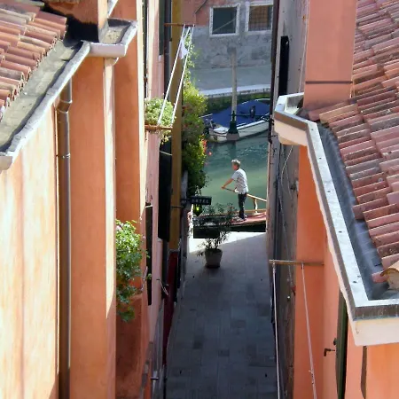 A Venetian