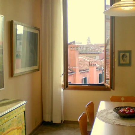 A Venetian