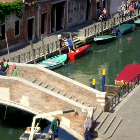 A Venetian Apartment *