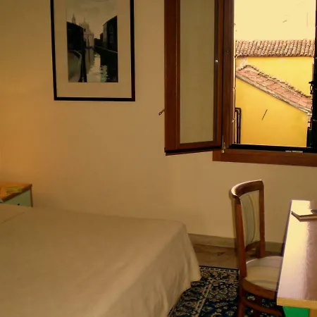 Apartment A Venetian Venice
