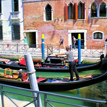 A Venetian * Venice