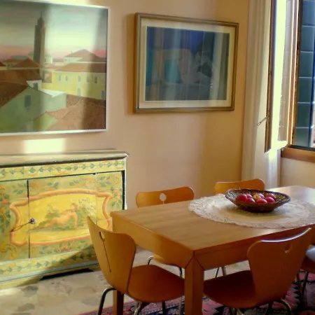 Daire A Venetian Venedik