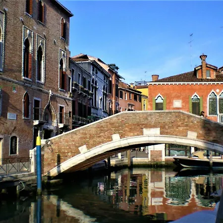 Apartamento A Venetian Veneza